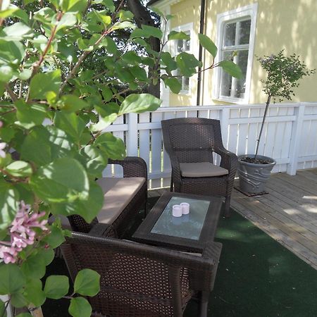 Annas Hotell Kristianstad Extérieur photo