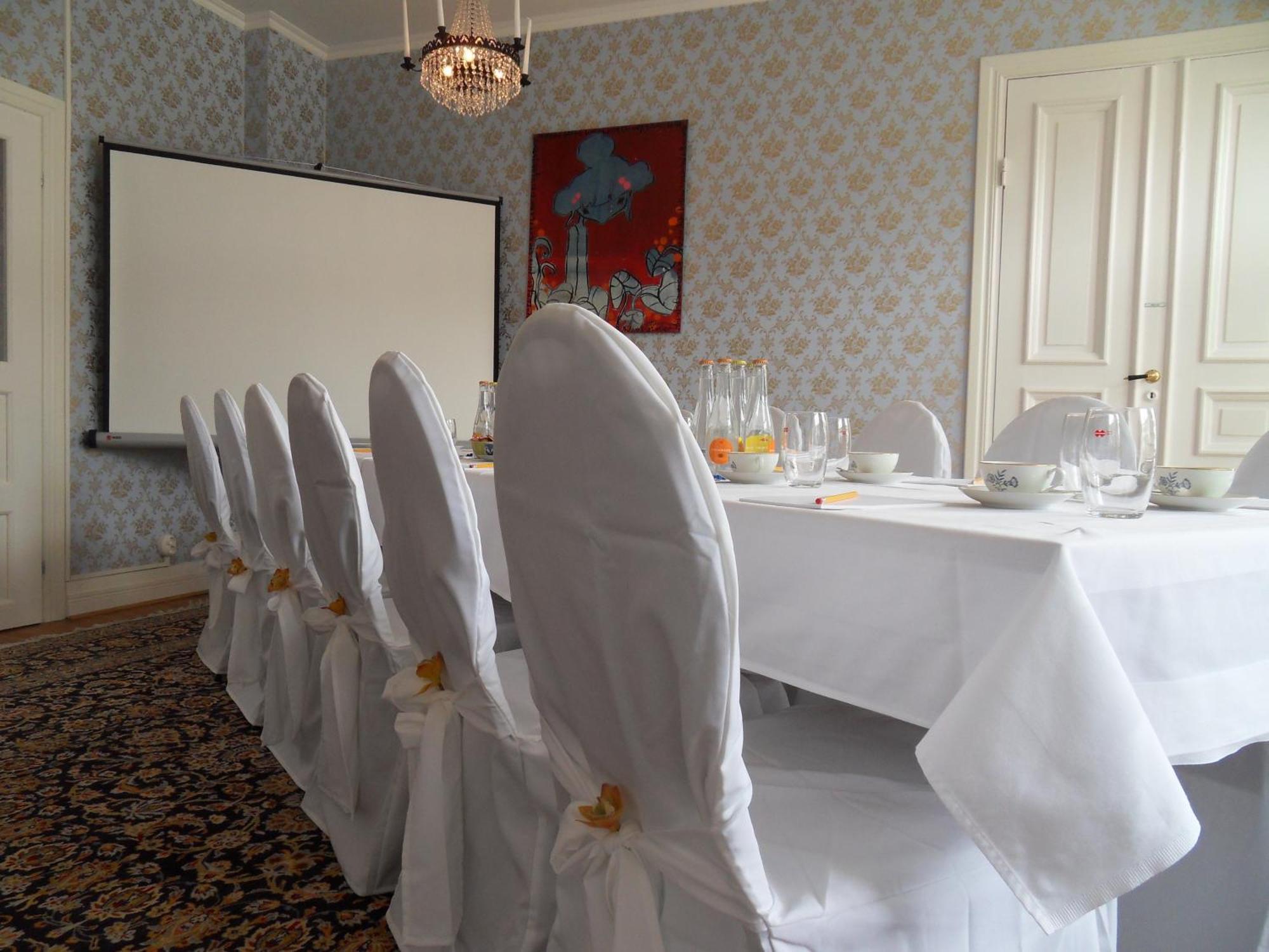 Annas Hotell Kristianstad Extérieur photo