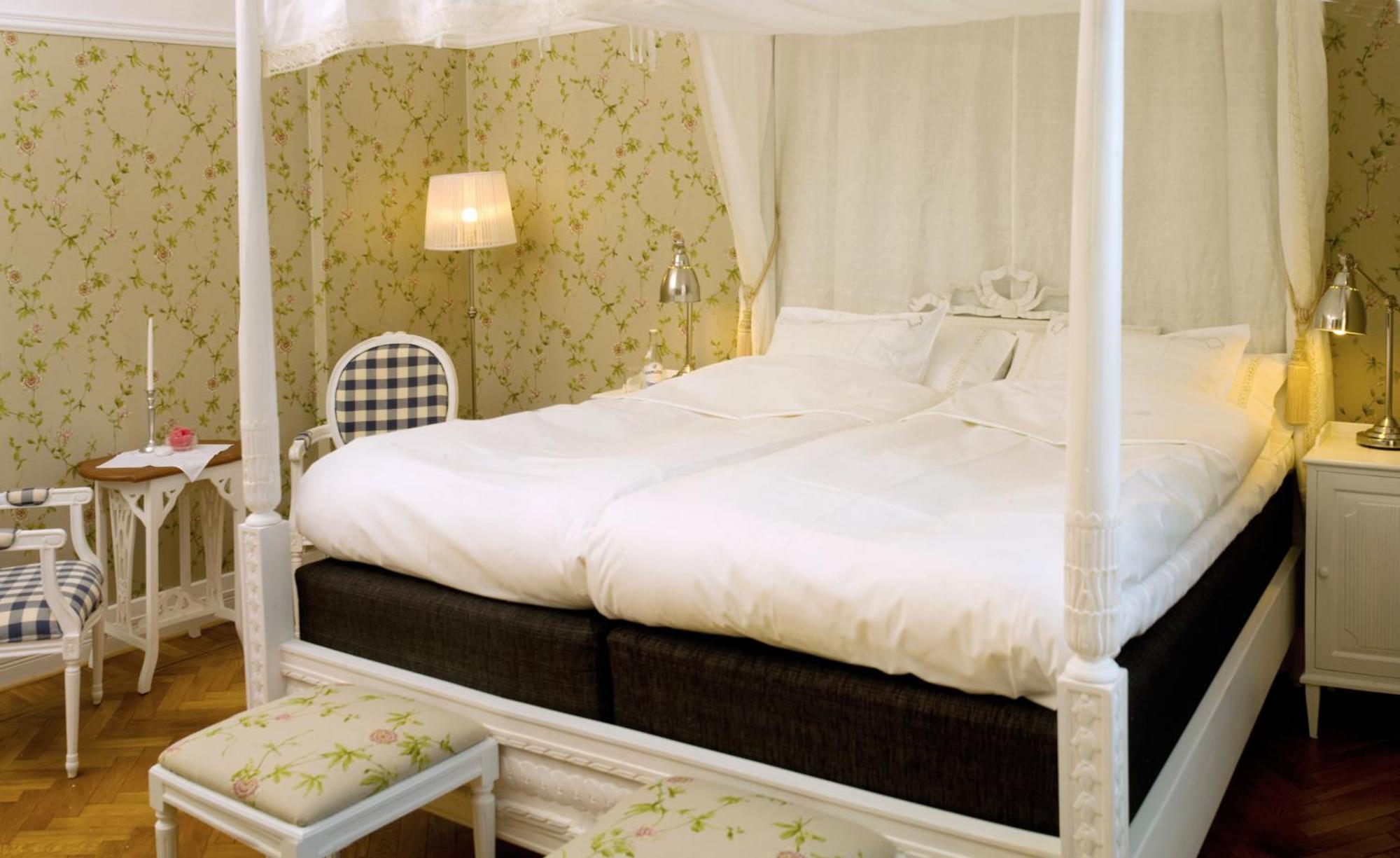 Annas Hotell Kristianstad Extérieur photo