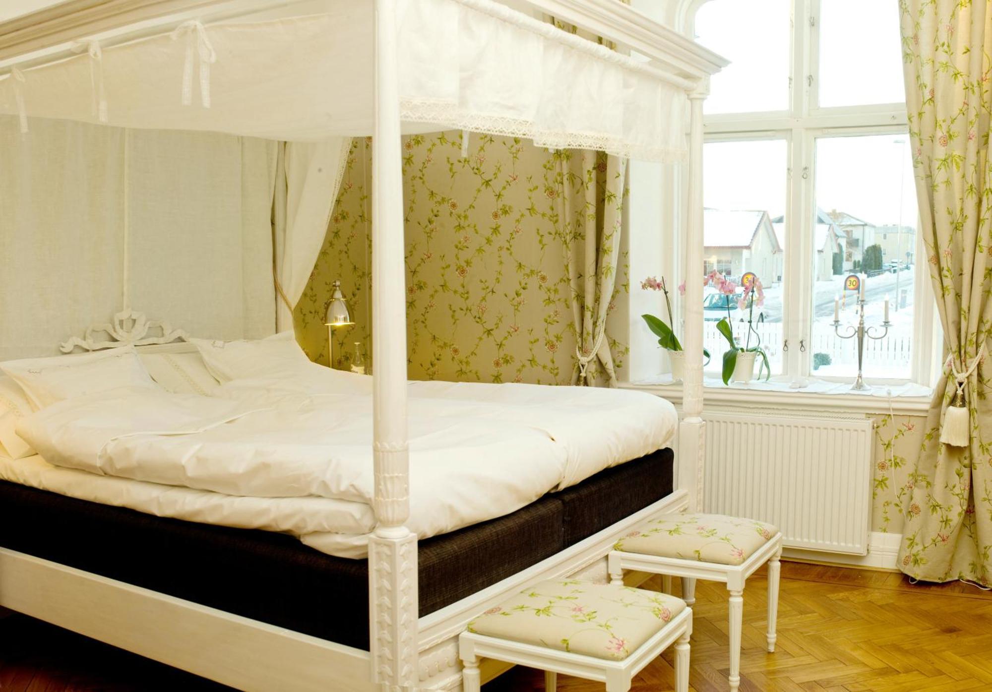 Annas Hotell Kristianstad Extérieur photo