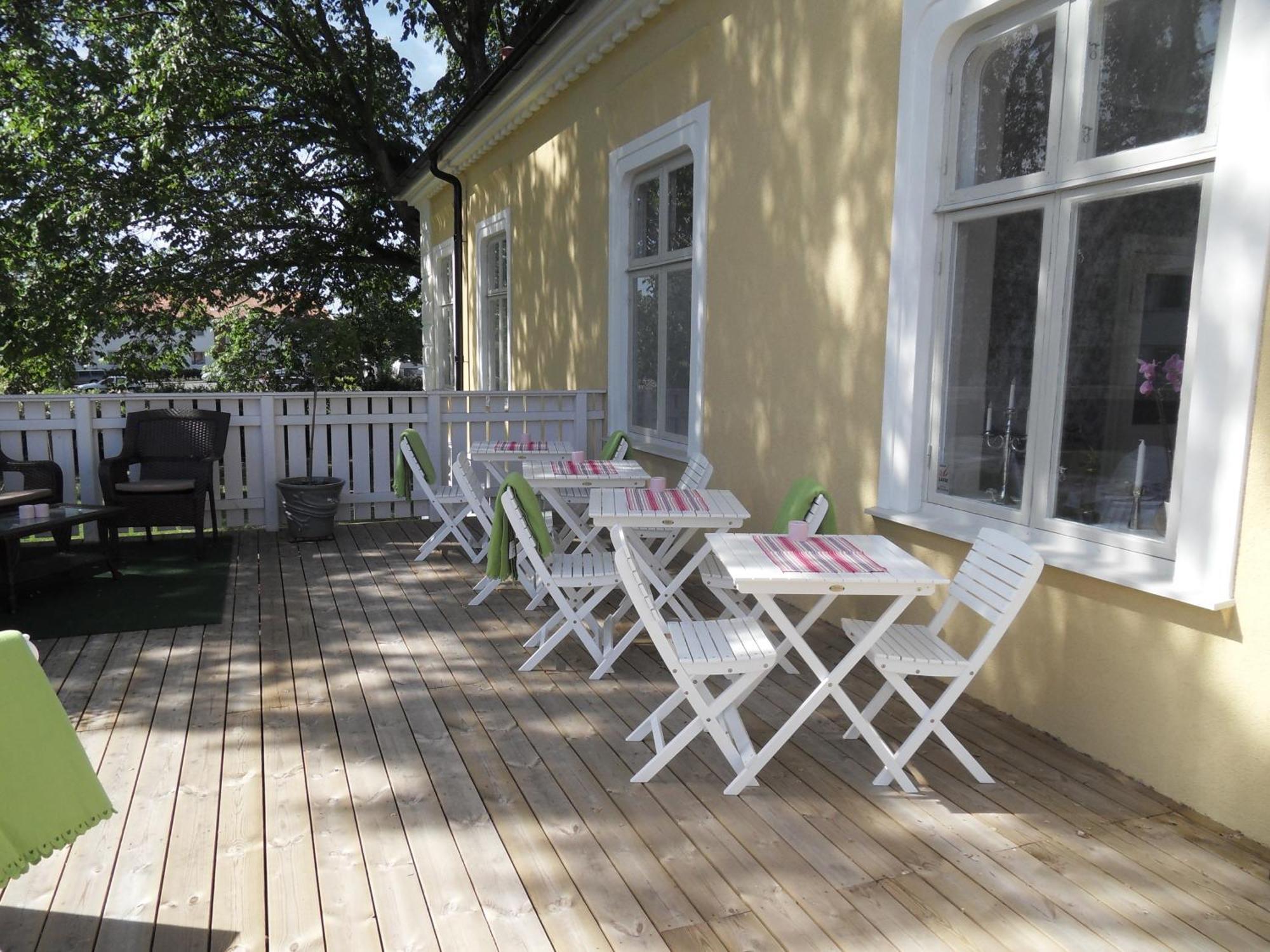 Annas Hotell Kristianstad Extérieur photo