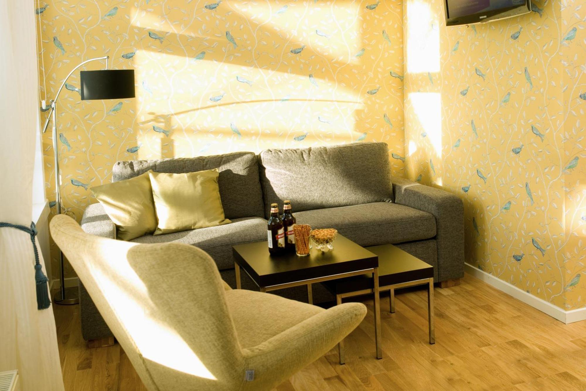 Annas Hotell Kristianstad Extérieur photo