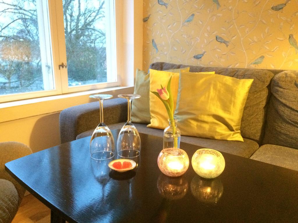 Annas Hotell Kristianstad Extérieur photo