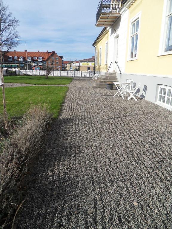 Annas Hotell Kristianstad Extérieur photo