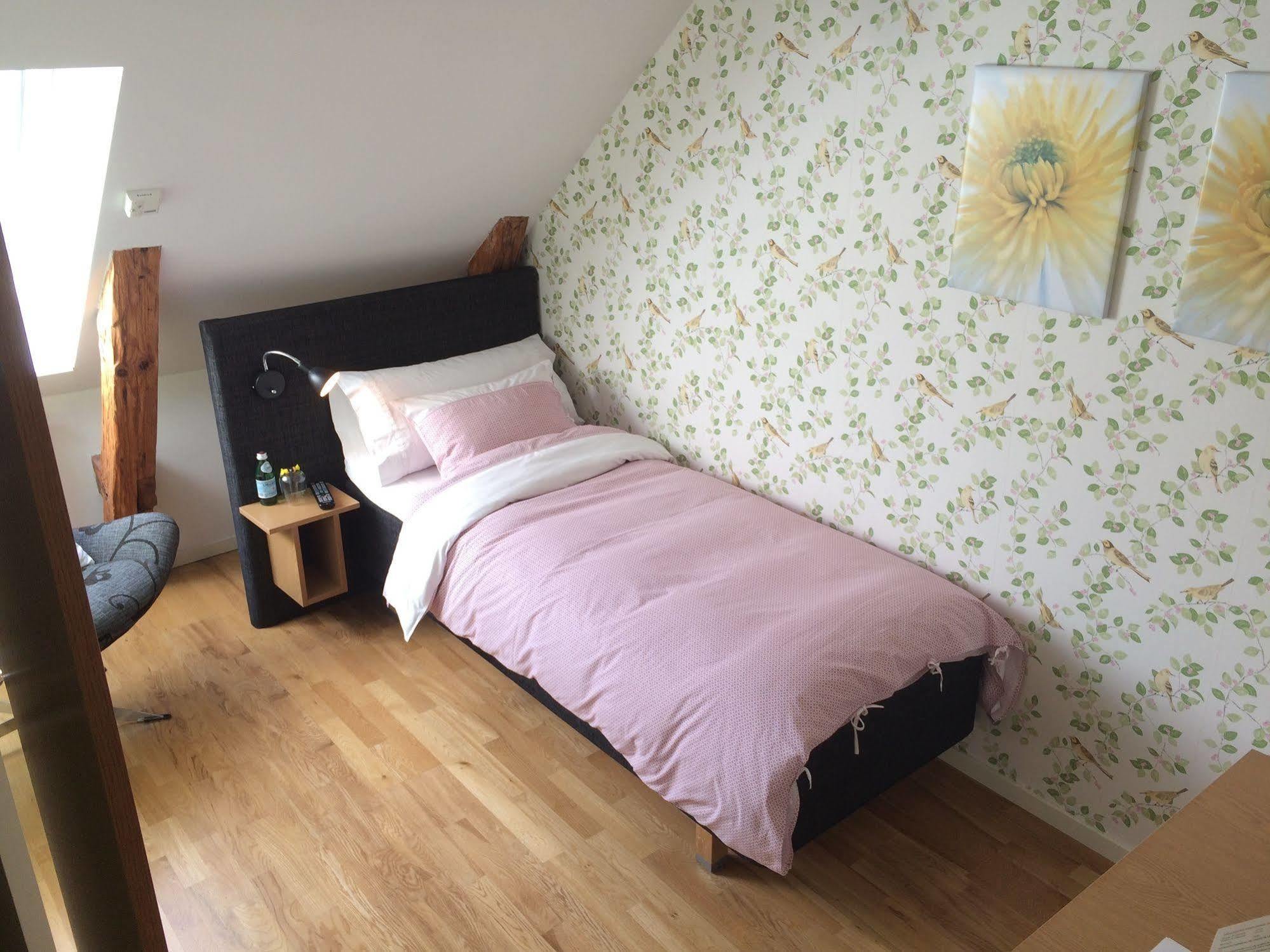 Annas Hotell Kristianstad Extérieur photo