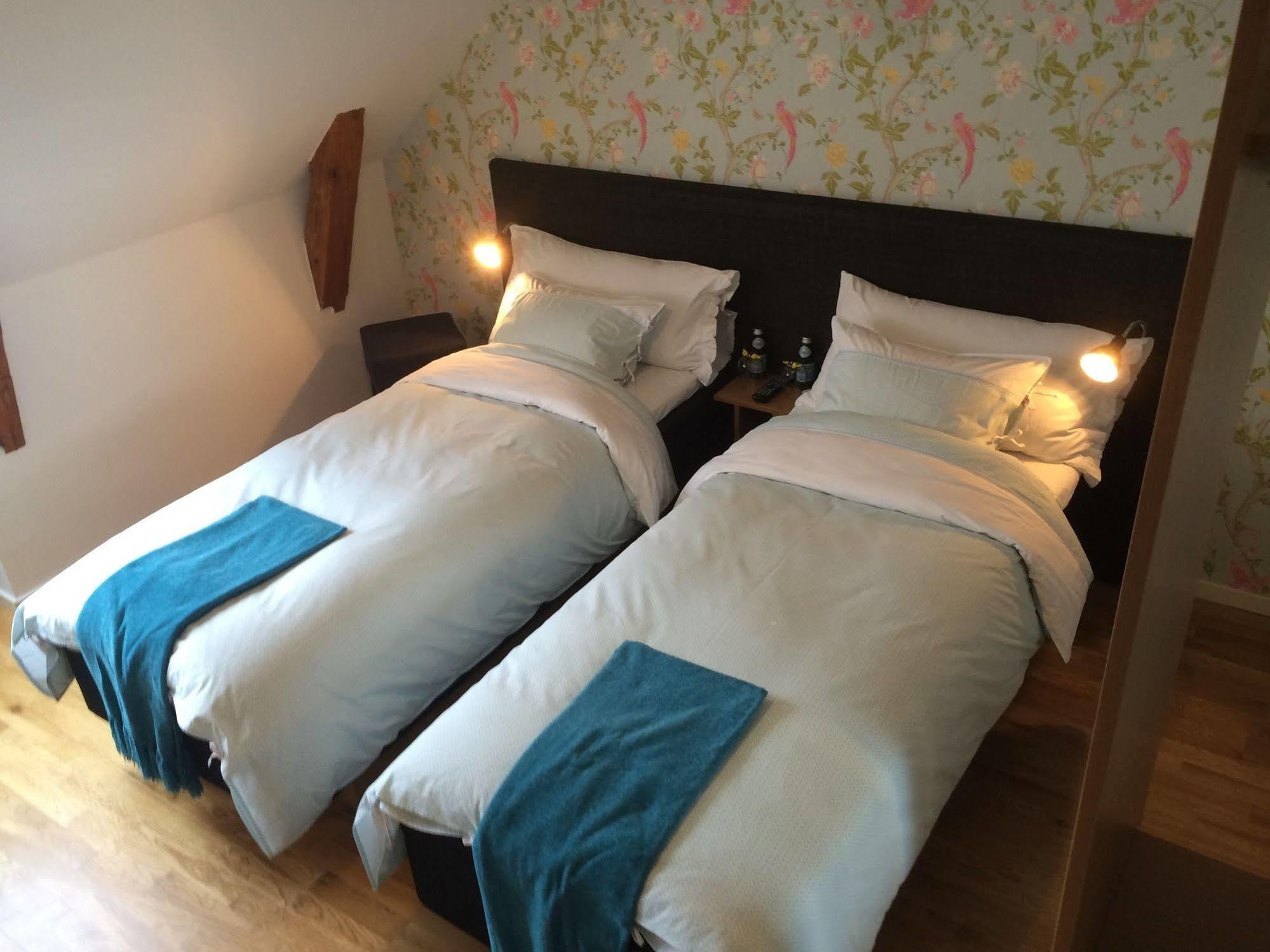 Annas Hotell Kristianstad Extérieur photo