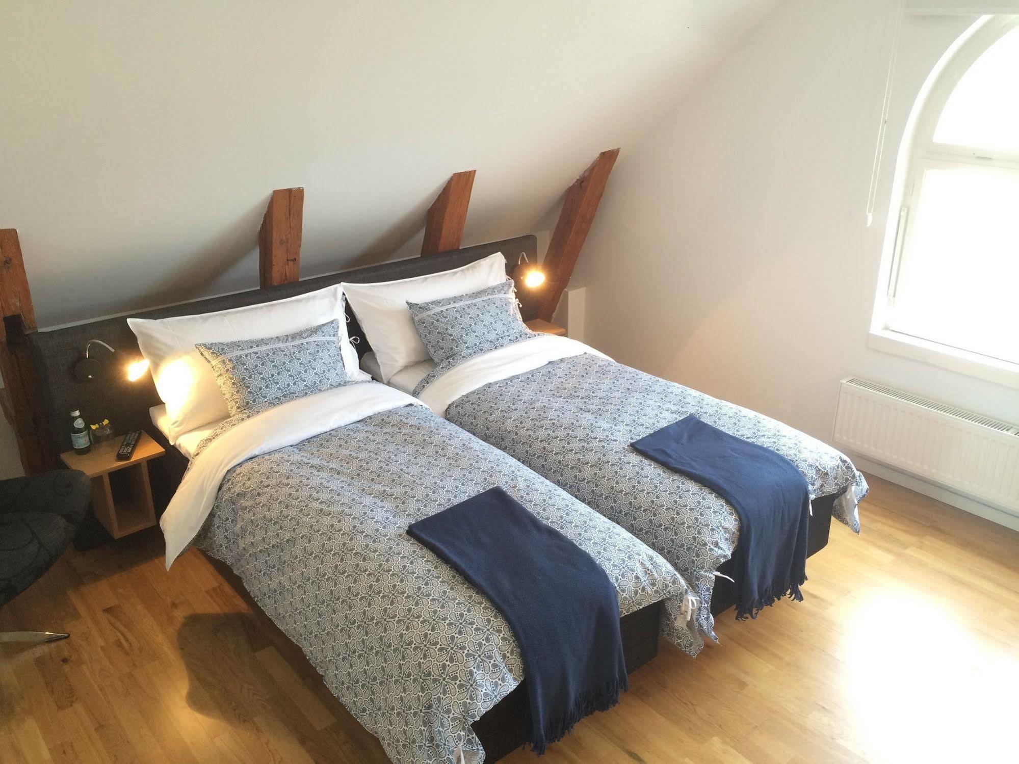 Annas Hotell Kristianstad Extérieur photo