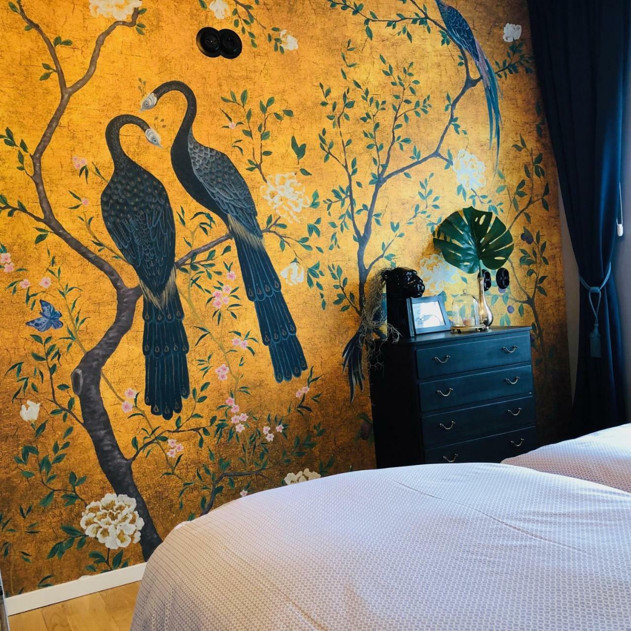Annas Hotell Kristianstad Extérieur photo
