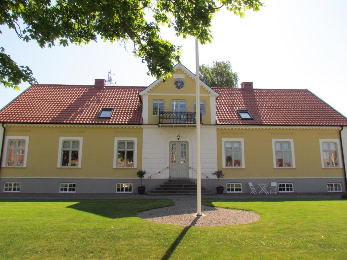 Annas Hotell Kristianstad Extérieur photo